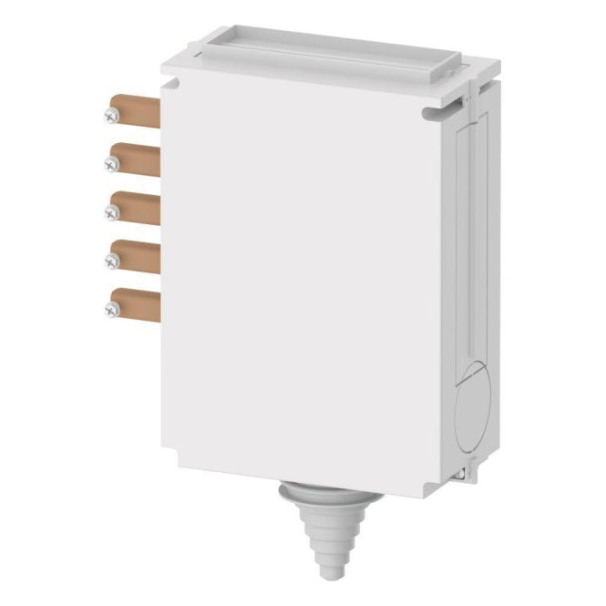 EATON ZSD-K/AS/G/CU/VB            232287 Kabelaufspleis-gehäuse+CU-Schienen