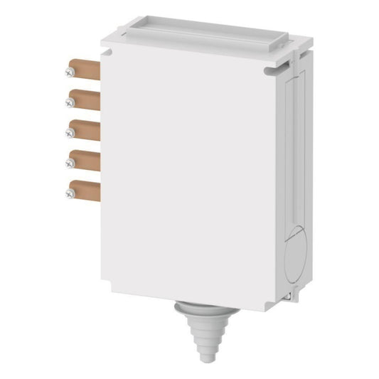 EATON ZSD-K/AS/G/CU/VB            232287 Kabelaufspleis-gehäuse+CU-Schienen