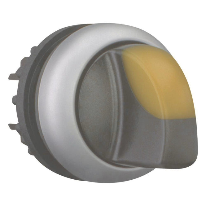 EATON M22-WRLK-Y Leuchtwahltaste  216829 2Stellungen gelb rastend 216829
