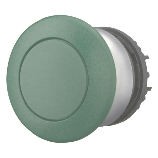 EATON M22-DP-G Pilzdrucktaste     216716 grün tastend 216716