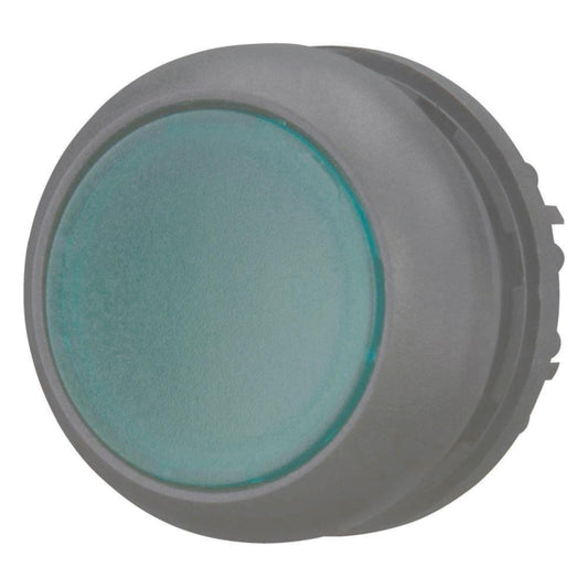 EATON M22S-DL-G Leuchtdrucktaste  216928 flach grün tastend 216928