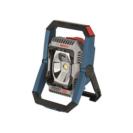Bosch Akku-Bauleuchte GLI 18V-2200 C          2200lm                  0601446501