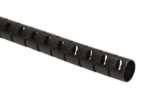 Hellermann HWPP25L2-PP-BK 2m             Spiralschlauch m.Werkzeug 161-64404