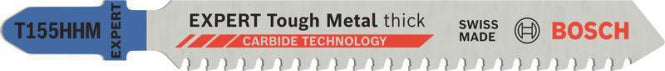 Bosch EXP Tough Metal thick   2608902482 T155HHM STB 3Stk