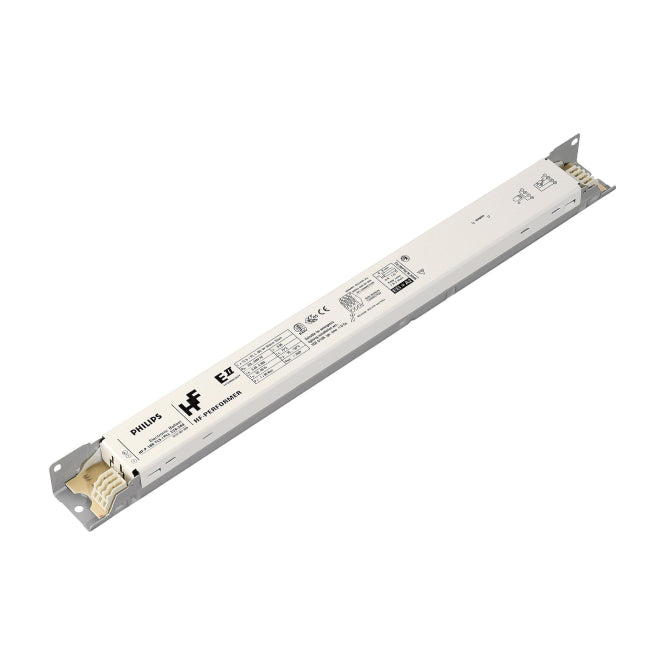 PHIL EVG HF-Pi 2x28/35/49/54W   91502330     T5 TC-L 55W TLC 60W 360x30x22mm