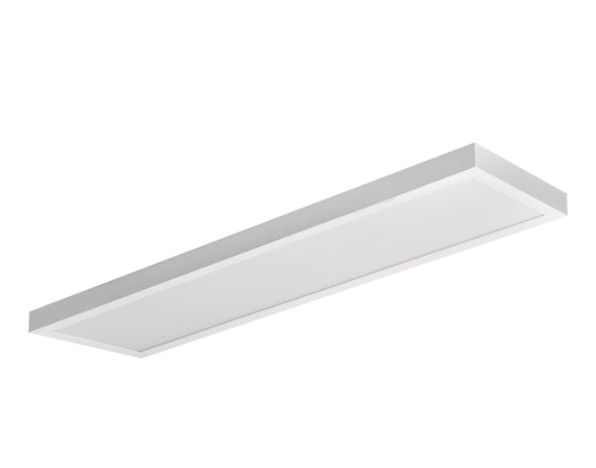 OPPLE Sanierungsleuchte Performer        50W 6250lm 3/4000K UGR19 1574x370x55mm