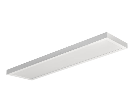 OPPLE Sanierungsleuchte Performer        50W 6250lm 3/4000K UGR19 1574x370x55mm