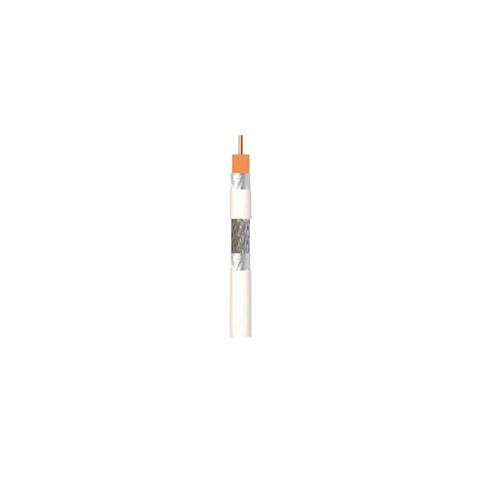 Televes Koaxkabel A+       SK125/250plus 3fachgeschirmt 125dB 250m Spule   413502