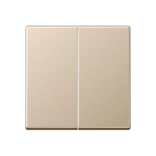 JG Wippe f. Serienschalter        A595CH Champagner