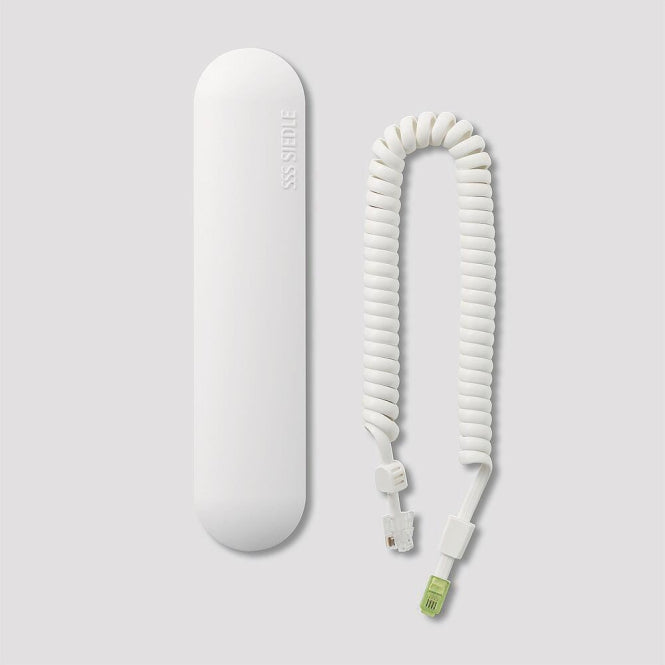 SIED Handapparat   HANDAPPARATKPL.HT8..W     029573