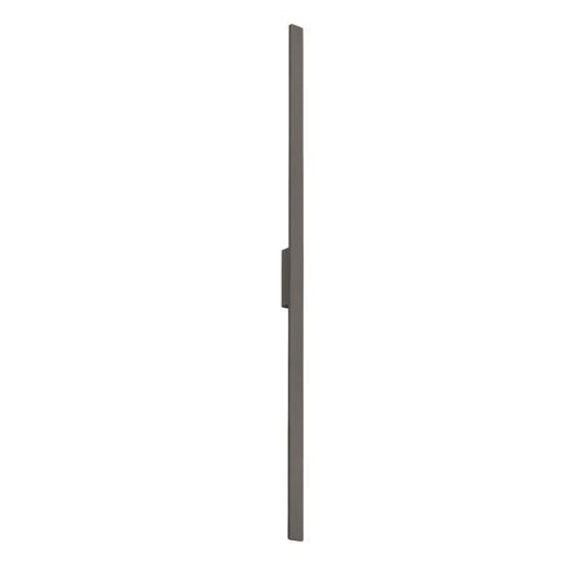BRUM Wandanbauleuchte Rico IP65 60043103 28W 3000K 2050lm CRI90 grafit L:1840mm