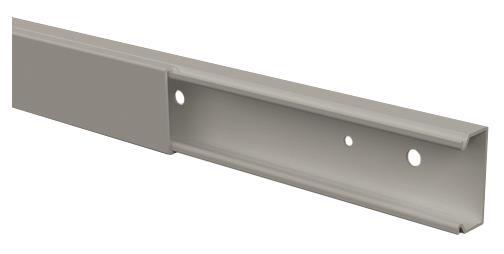 GGK Kanal LFG 15x30                 2858    lichtgrau