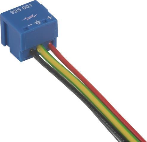 DEHN Üs-Ableiter                  925001     Bustector Schutzg. für EIB