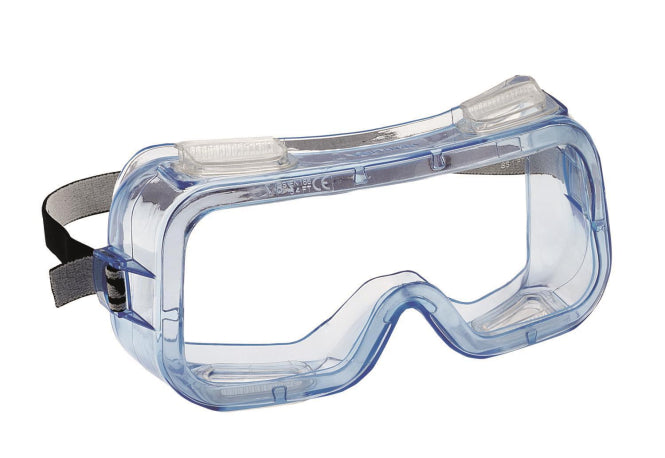 Cimco Vollsicht-Schutzbrille      140272 DIN234