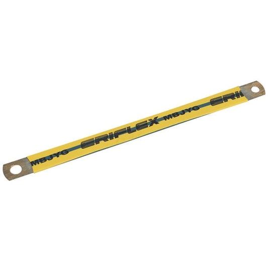 ERICO Erdungsband  Eriflex MBJYG16-200-8 m.gelb/grün Isolation MBJYG 563614