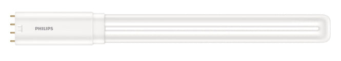 PHIL CorePro LED PL-L 16,5W/840 160°(36W     4Pin 2G11 EVG/230V 2100lm     EEK E