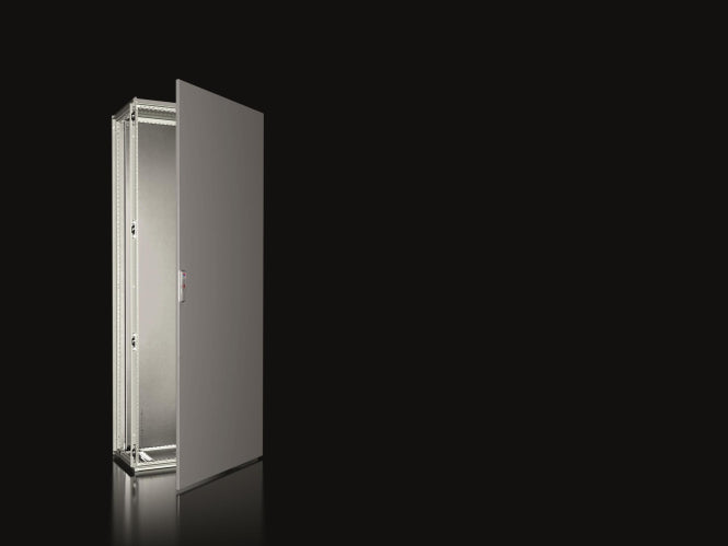 Rittal Anreih-Schranksystem  VX 8804.000 1-türig BHT 800x2000x400mm