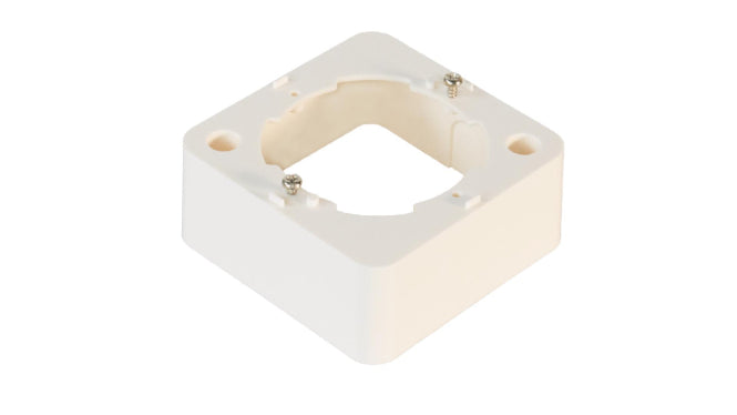 WISI AP-Montagerahmen              DD99D     75x75mm