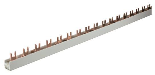 FTG Gabel L39 3p 1000mm 16qmm     712/16 Sammelschiene Standard f.D0 Neozed A1