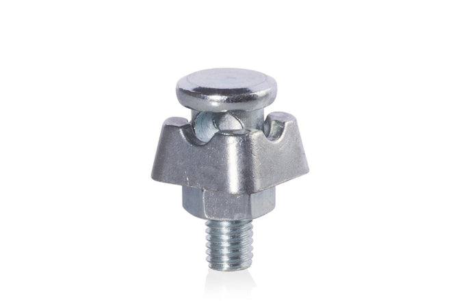 Ftronic Anschlussklemme 8-10qmm     ASK1        f. Kreuzerder 1-fache Ausführung