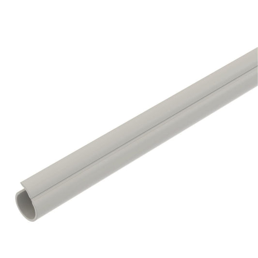 OBO 2953 M20 LGR Quick-Pipe M20 PVC      lichtgrau RAL7035 2153912