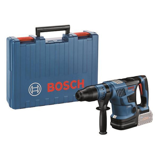 Bosch Akku-Bohrhammer GBH 18V-36 C            Solo Version            0611915001