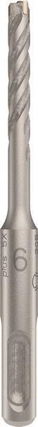 Bosch Hammerbohrer PRO SDS Plus-5X            6x50x110 mm             2608833777