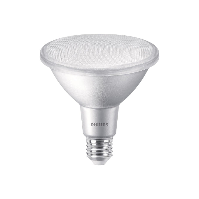 PHIL MAS LEDspot VLE 13-100W/927             PAR38 E27 25° dimmbar IP65    EEK F