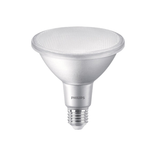 PHIL MAS LEDspot VLE 13-100W/927             PAR38 E27 25° dimmbar IP65    EEK F