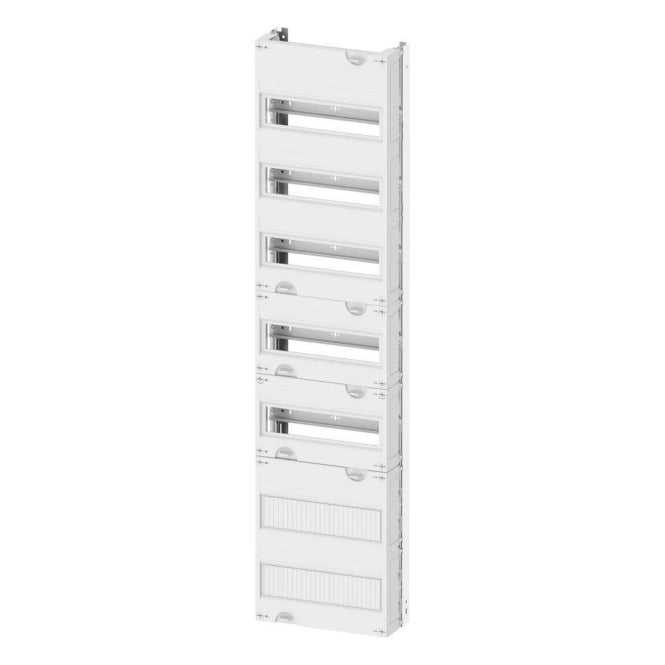 EATON ZSD-V17/APZ Verteilerfeld   187908 7-rhg H=1050mm m.Raum f.APZ(300mm)