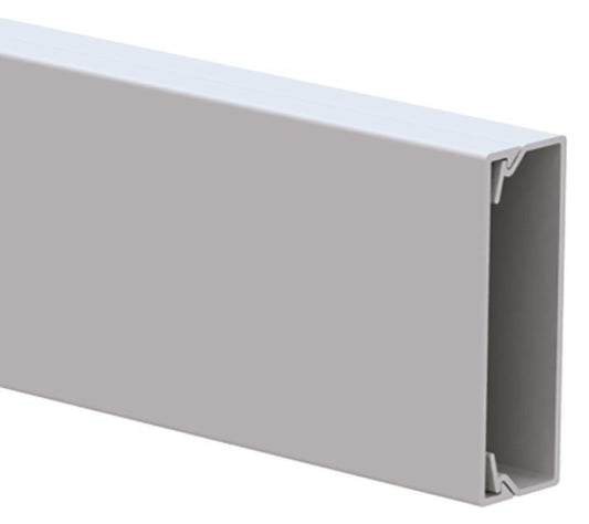GGK Kanal Mini LFG 15x50           11530    alpinweiss
