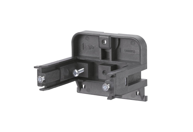 Metz Montagehalter          1308895510-I    T-Nut,55mm o.Trennschale waagrecht