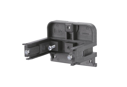 Metz Montagehalter          1308895510-I    T-Nut,55mm o.Trennschale waagrecht