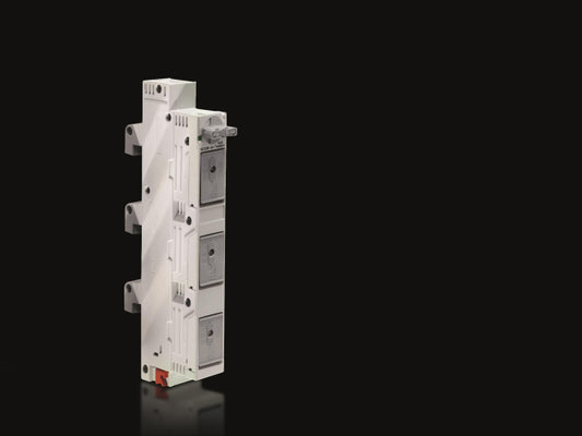Rittal Reitersicherung VE=3   SV 9340950 D-Switch bis 63A 3pol D01,D02 od.10x38