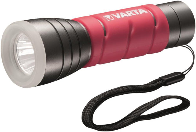 Varta LED Taschenlampe Outdoor     17627      Sports 3AAA  Cree 5W LED    235 lm