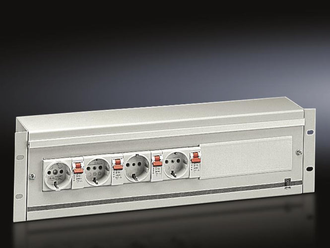 Rittal 19z-Energy-Box RAL7035 DK 7480035