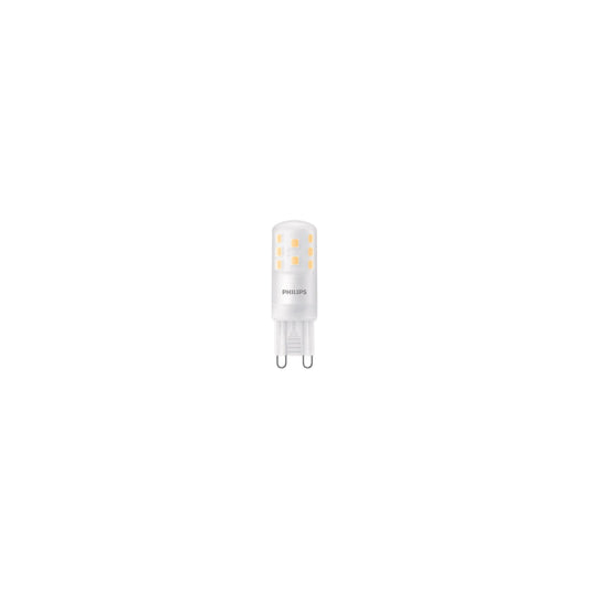 PHIL CorePro LEDcapsule                      G9 3,7-40W/827 470lm 15000h   EEK E