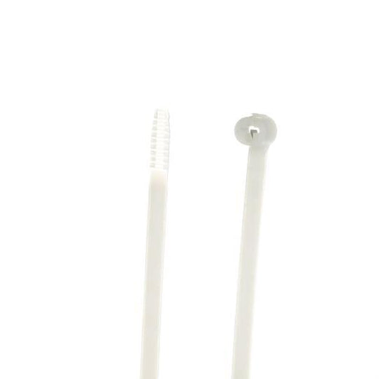 TUB Kabelbinder 7,6x771 Natur     TY529M    Beutel a 50