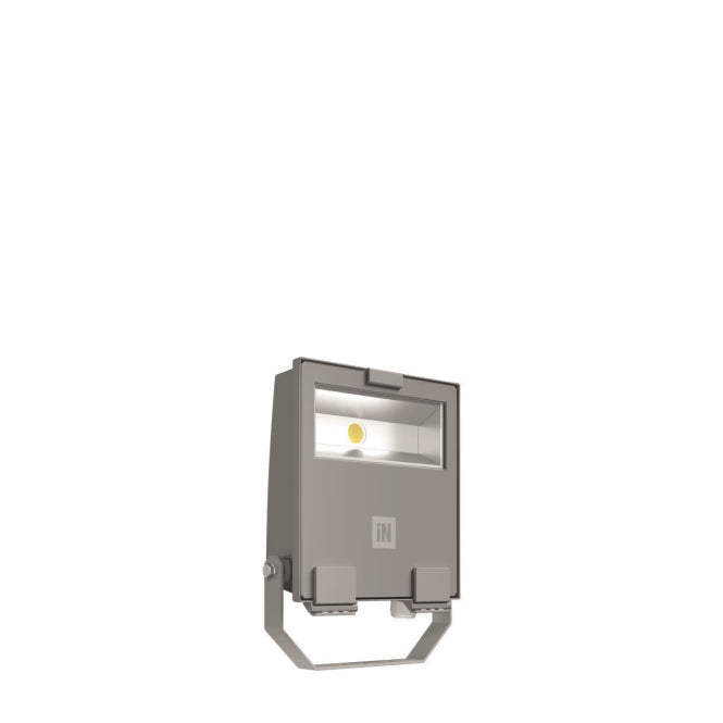 PIL Scheinwerfer GUELL1+    LTF1123FA830 51W 6440lm 3000K IP66 asymmetrsich A/W