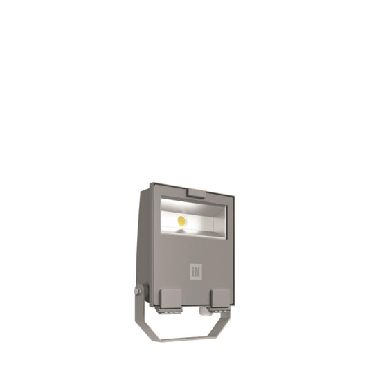 PIL Scheinwerfer GUELL1+    LTF1123FA830 51W 6440lm 3000K IP66 asymmetrsich A/W