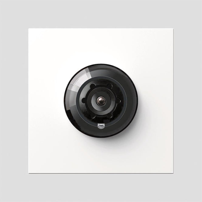 Siedle Bus-Kamera 130        BCM 753-0 W f.Siedle Vario