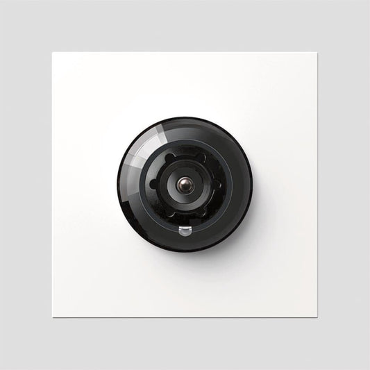 Siedle Bus-Kamera 130        BCM 753-0 W f.Siedle Vario