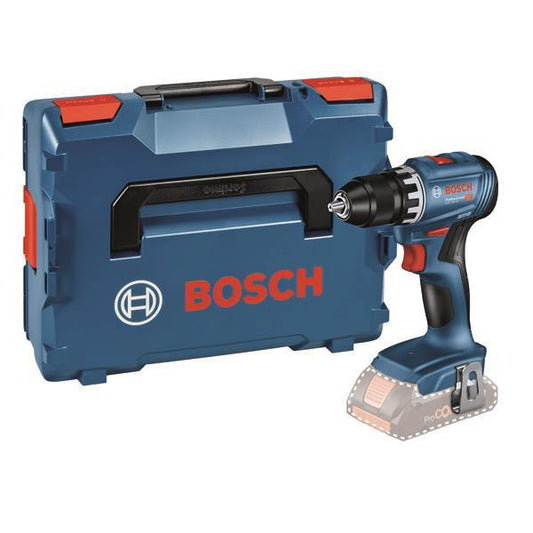Bosch Akku-Bohrschrauber GSR  06019K3201 18V-45 m.L-BOXX