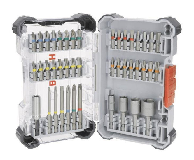 Bosch Extra Hard Schrauberbit Set 43tlg.      2607017723