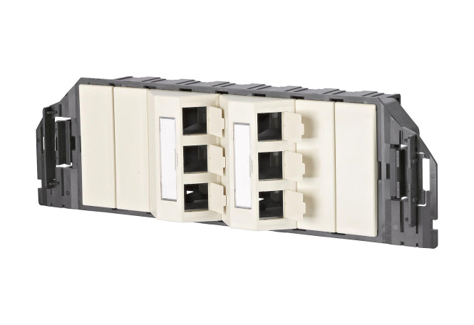 Metz E-DATsubway 6x8(8) GB3 1309360601-E perlweiss RAL1013