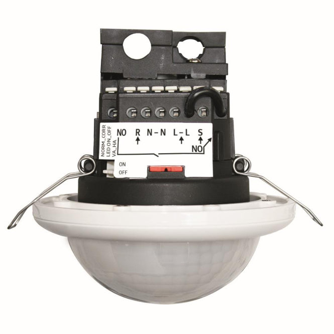 BEG Präsenzmelder PD4-M-1C-K-DE    92586