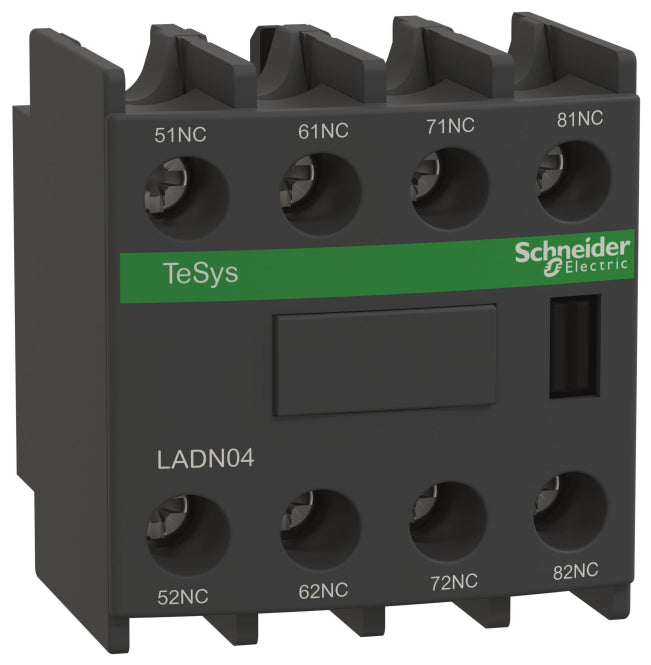 GS Hilfsschalter                  LADN04   4OE