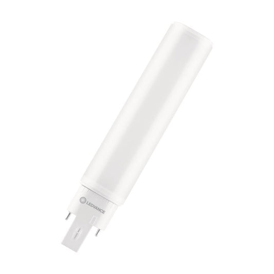 LEDV DULUX LED D/E 10W/840 120° (26W)        4Pin G24q-3 EVG/230V 1100lm   EEK E