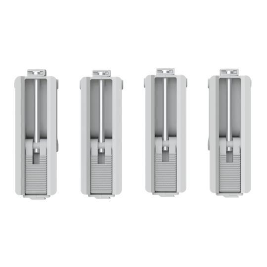 Striebel Hohlwandset Zubehör        CZH4 ComfortLine Compact UP 2CPX052692R9999