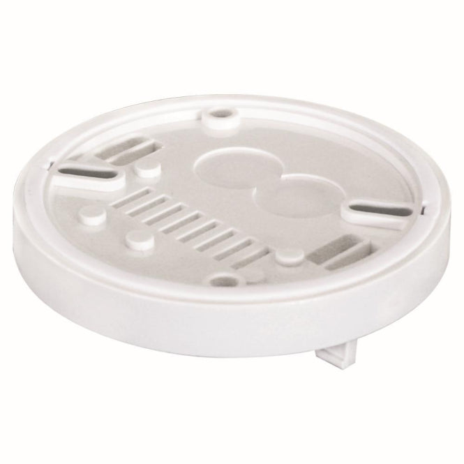 BEG Luxomat AP Sockel IP54 für     92161    Präsenzmelder PD2 weiss
